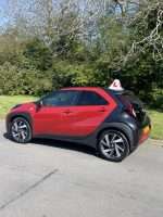 Helen’s Driving School