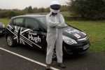 Drive with Hugh