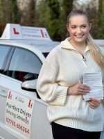 Purrfect Driver Driving School Purrfect Driver Driving School